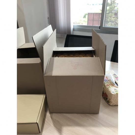 รับผลิตกล่องฝาชน รับผลิตกล่องฝาชน