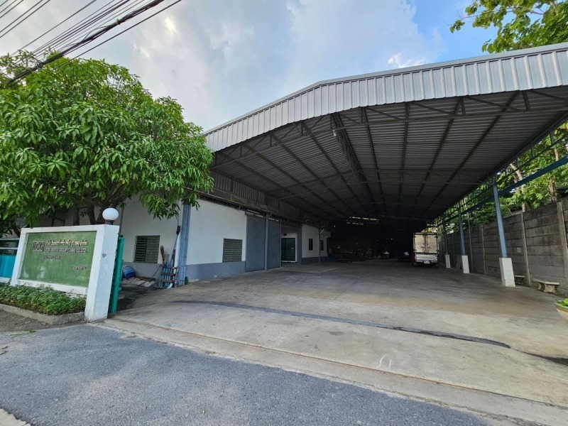 โรงงานผลิตกล่องกระดาษลูกฟูก