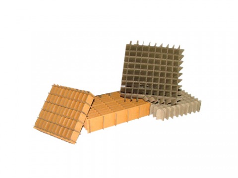 กล่องกระดาษลูกฟูกกันกระแทก