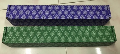 โรงงานผลิตกล่อง